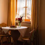 Im Sammareier Gutshof Appartement Bad Birnbach