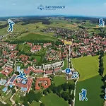 Im Sammareier Gutshof Appartement