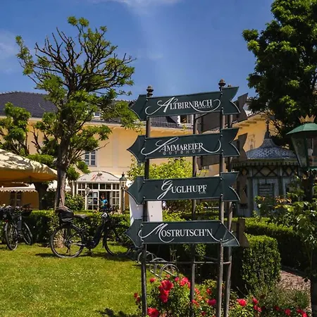 Apartamento Im Sammareier Gutshof Bad Birnbach
