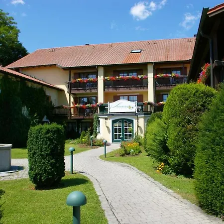 Im Sammareier Gutshof Apartamento *
