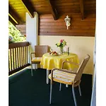 Im Sammareier Gutshof Apartmán