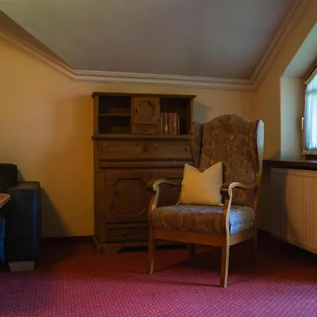 Im Sammareier Gutshof Apartment Bad Birnbach