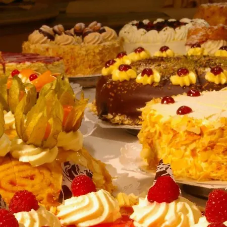 Komfortable Im Sammareier Gutshof באד בירנבאך