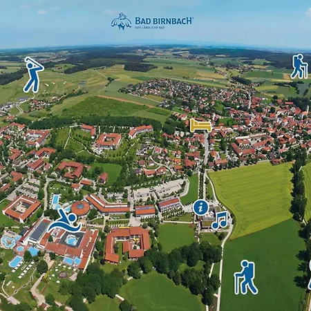 Im Sammareier Gutshof Apartment